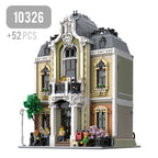 Gideon's House