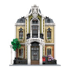 Gideon's House