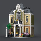 Gideon's House