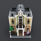 Gideon's House
