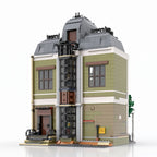 Gideon's House