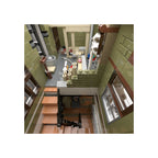 Gideon's House