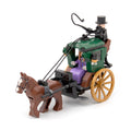 Hansom Cab