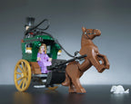 Hansom Cab