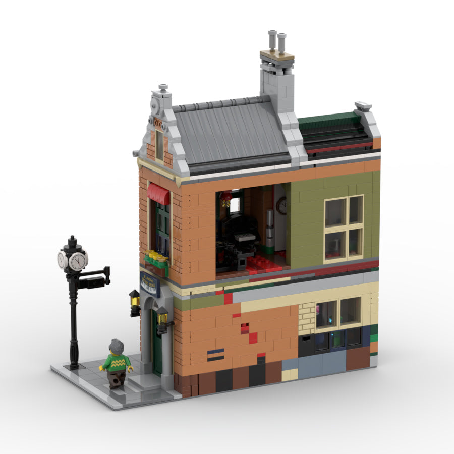 Jollie's Music Store