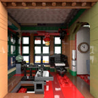 Jollie's Music Store