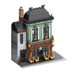 Haunted Tavern