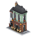Haunted Tavern
