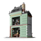 Haunted Tavern