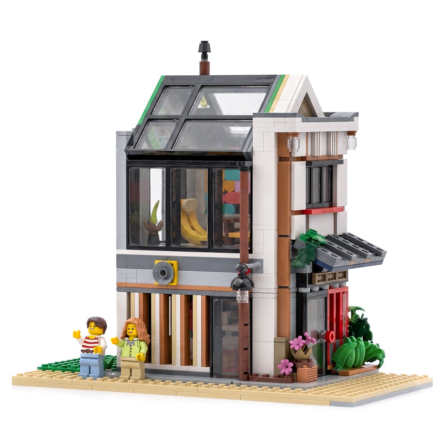 Japanese House