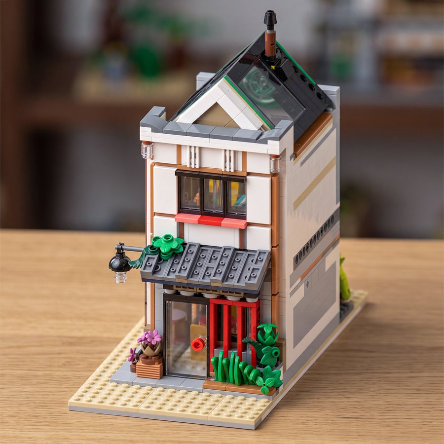 Japanese House