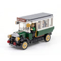 Old Bus