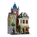 Old Town Pub