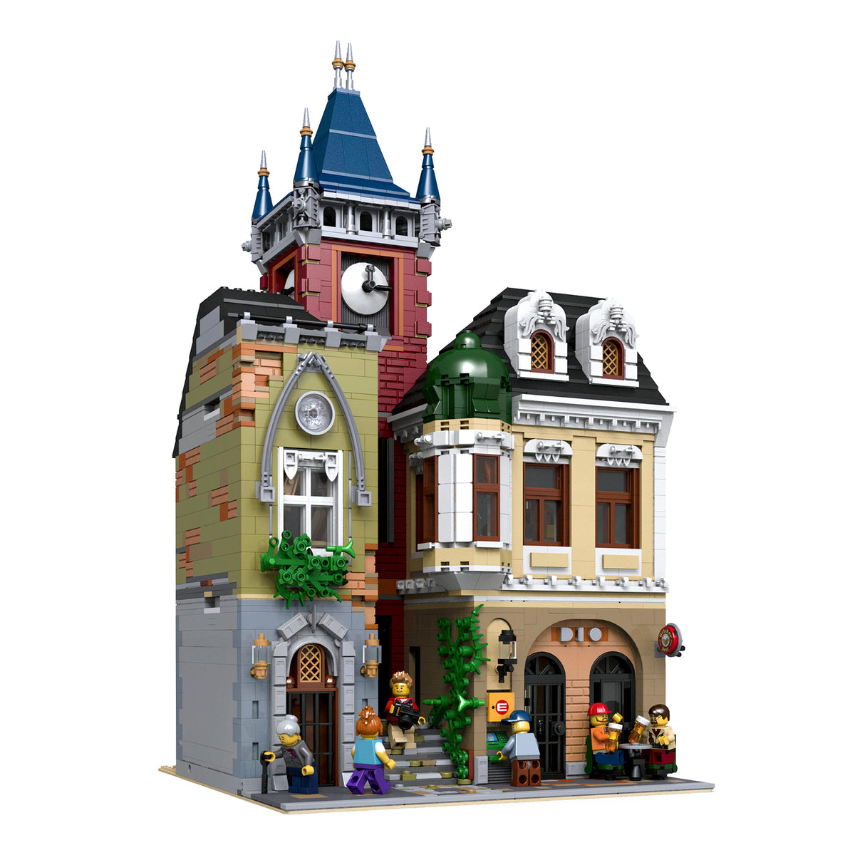 Old Town Pub