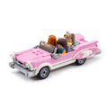 Bel Air Pink