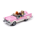 Bel Air Pink