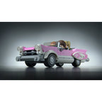 Bel Air Pink