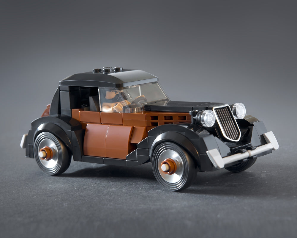 C Car