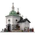 Adalbert's Church