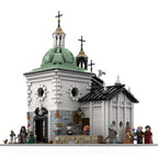Adalbert's Church