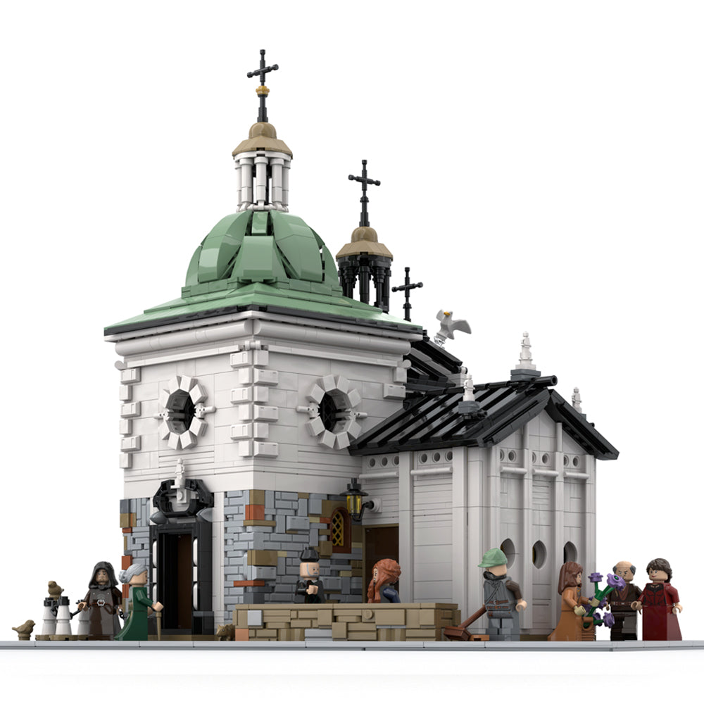 Adalbert's Church