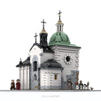 Adalbert's Church