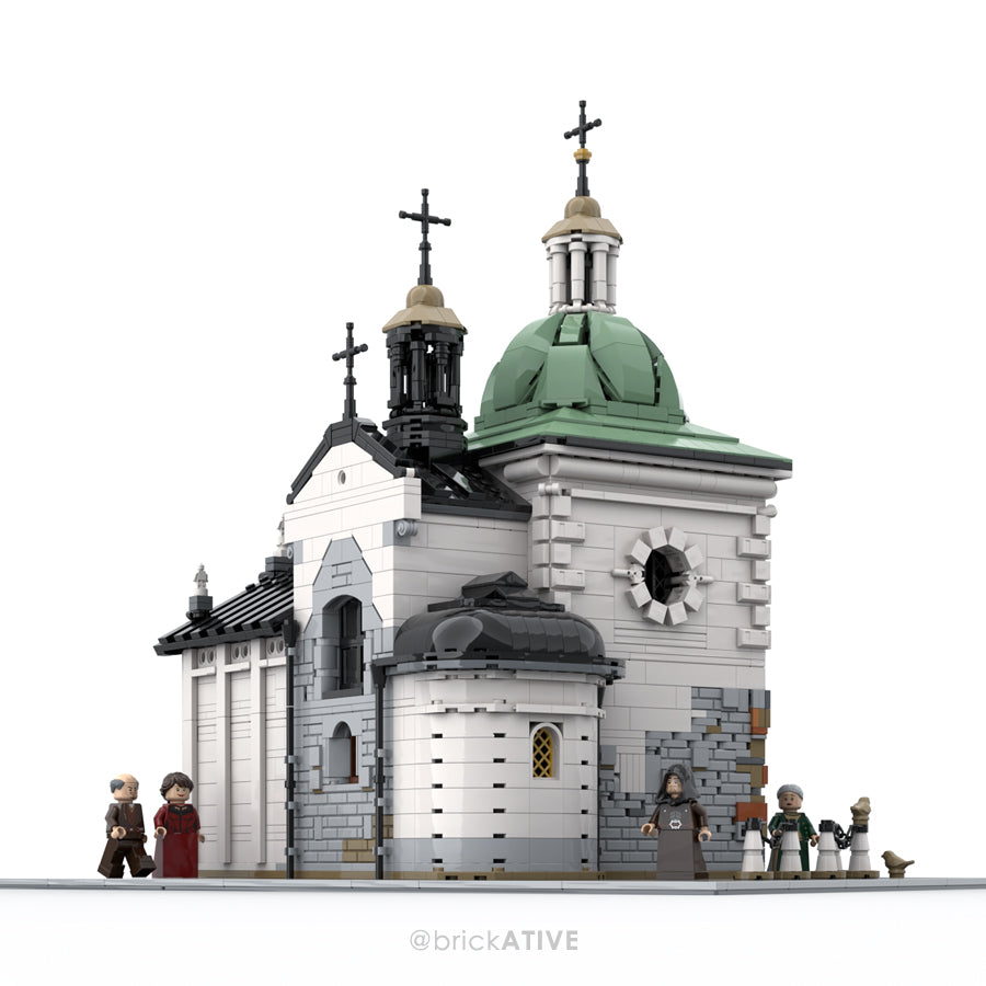 Adalbert's Church
