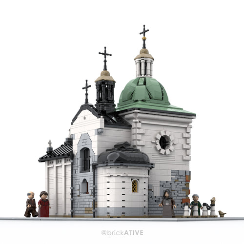 Adalbert's Church