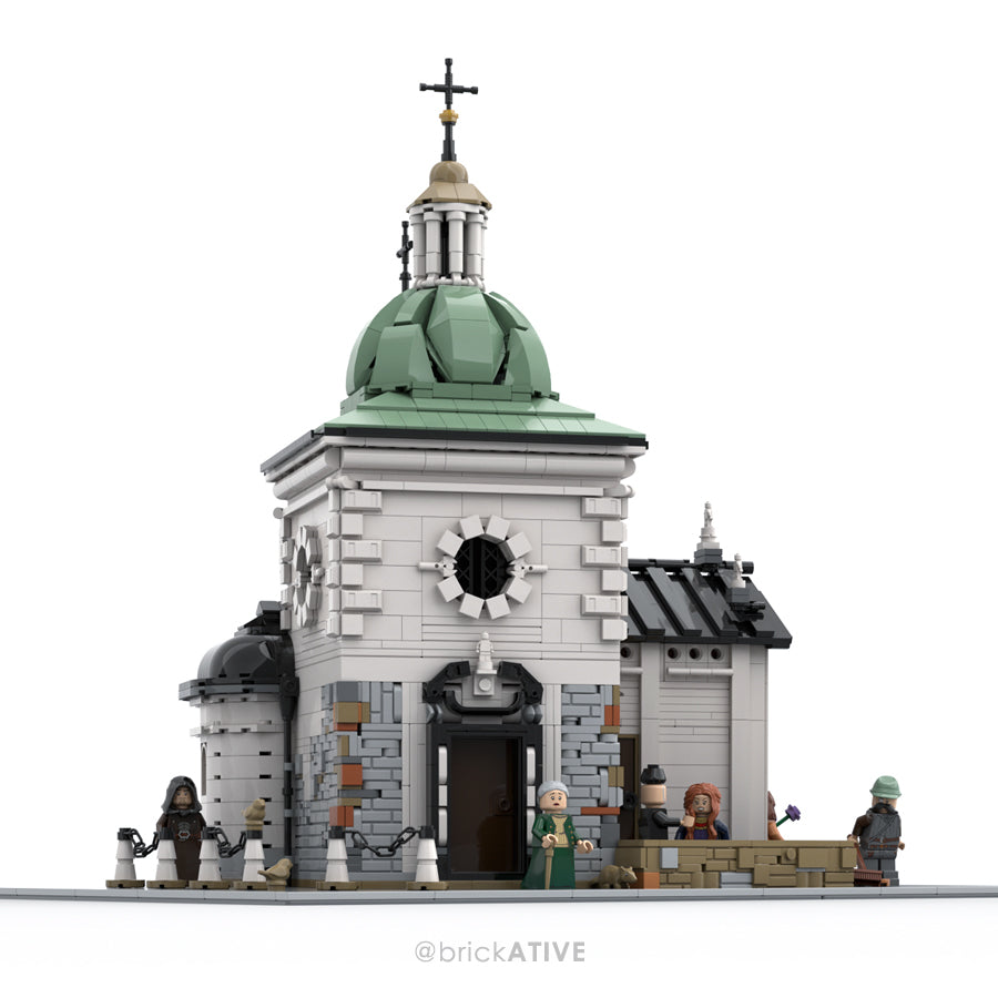 Adalbert's Church