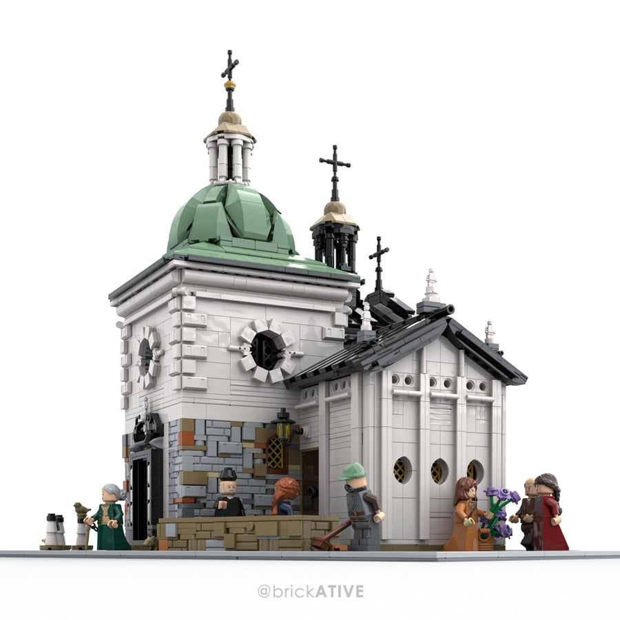 Adalbert's Church