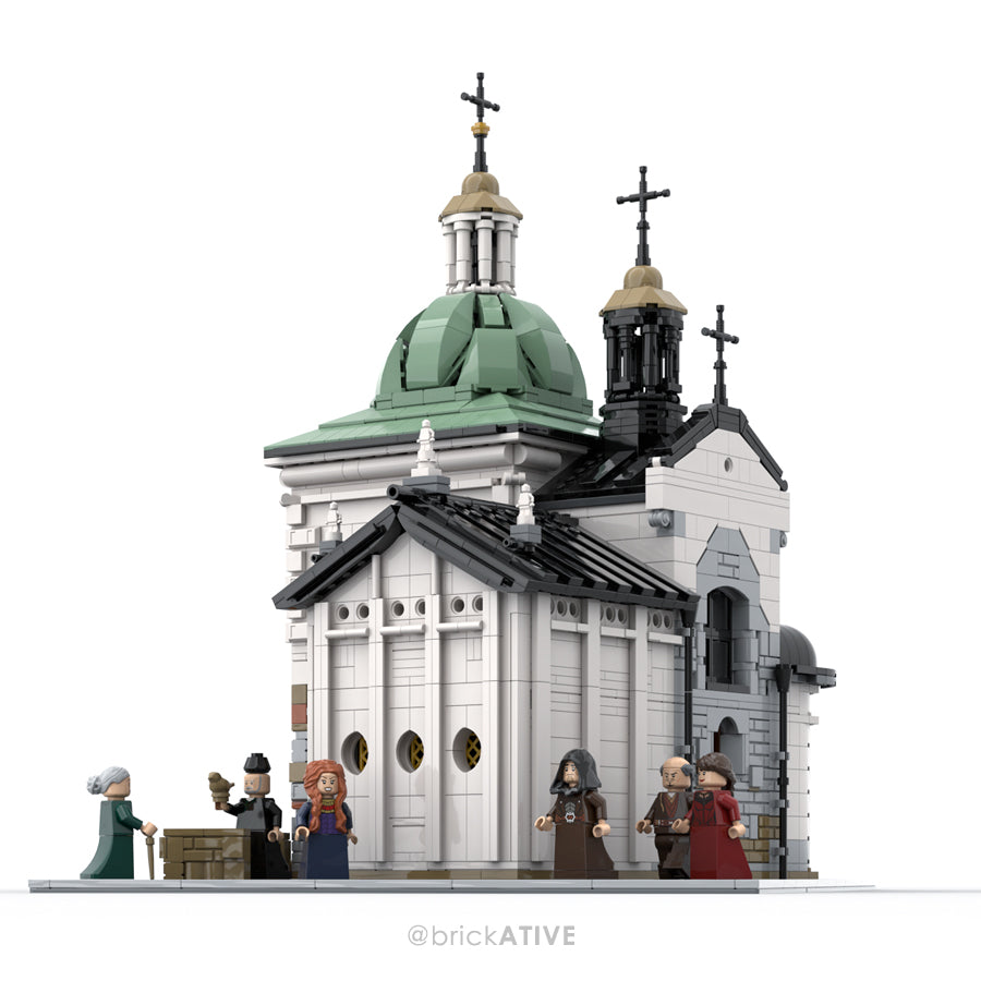 Adalbert's Church