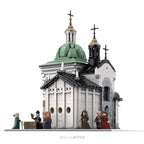 Adalbert's Church