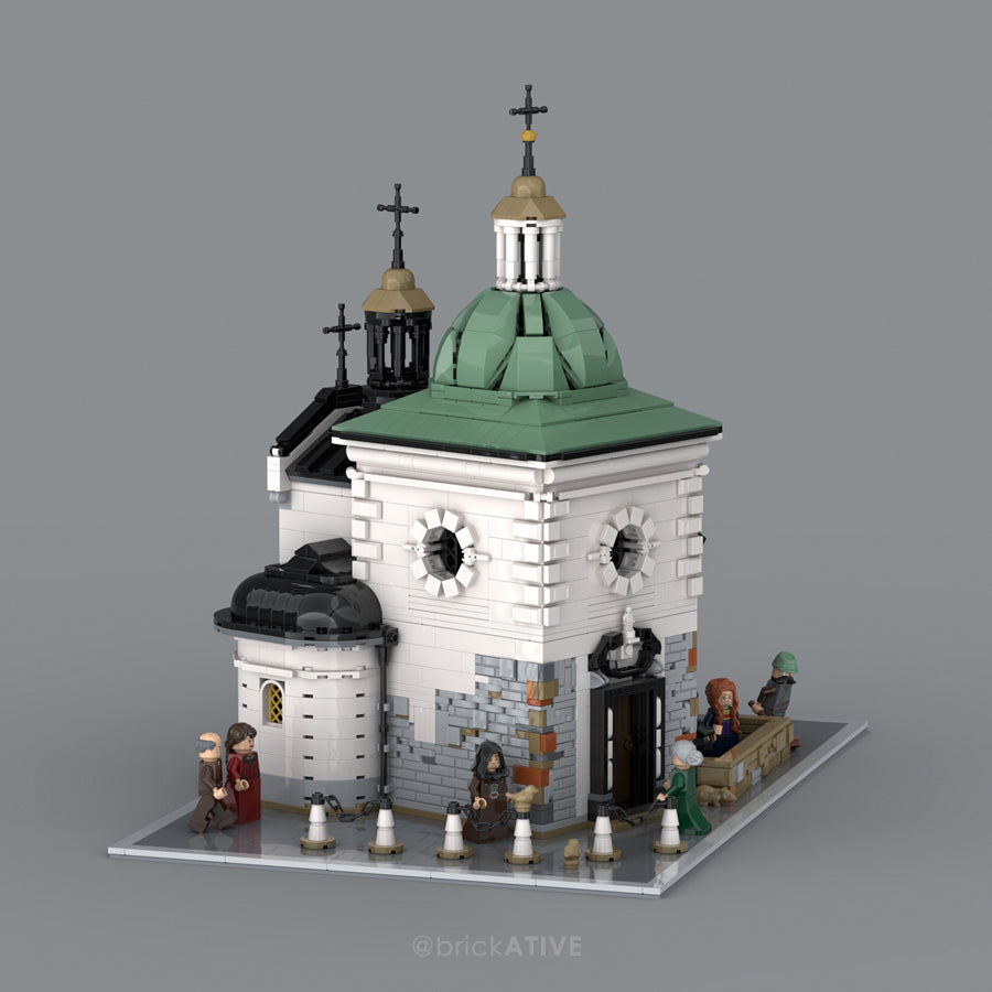Adalbert's Church