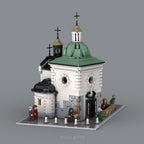 Adalbert's Church