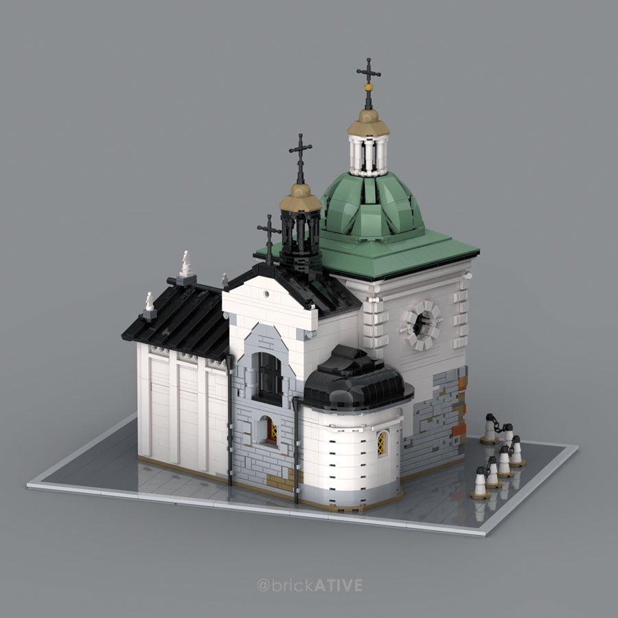 Adalbert's Church