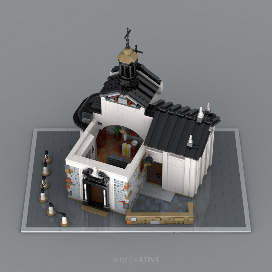 Adalbert's Church