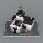Adalbert's Church