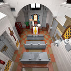 Adalbert's Church