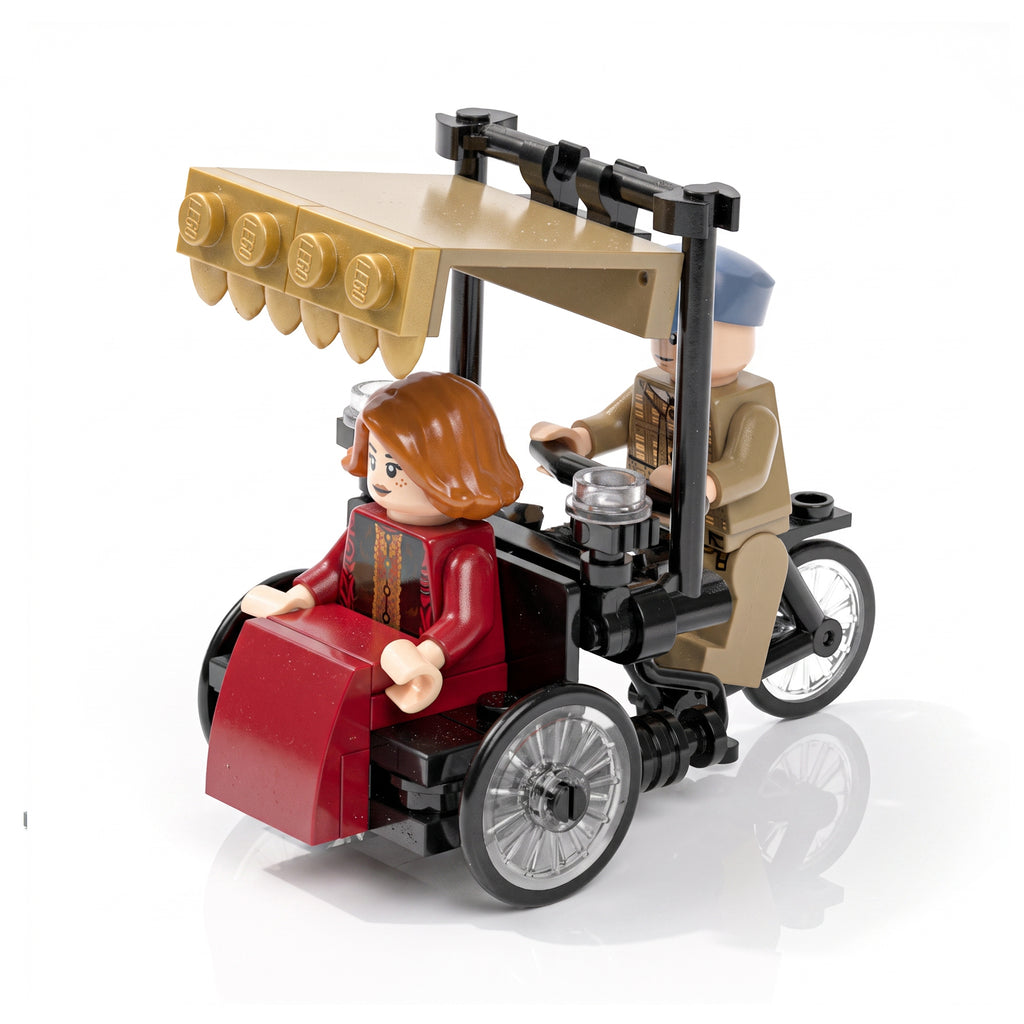 Rikshaw