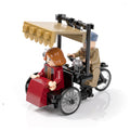 Rikshaw