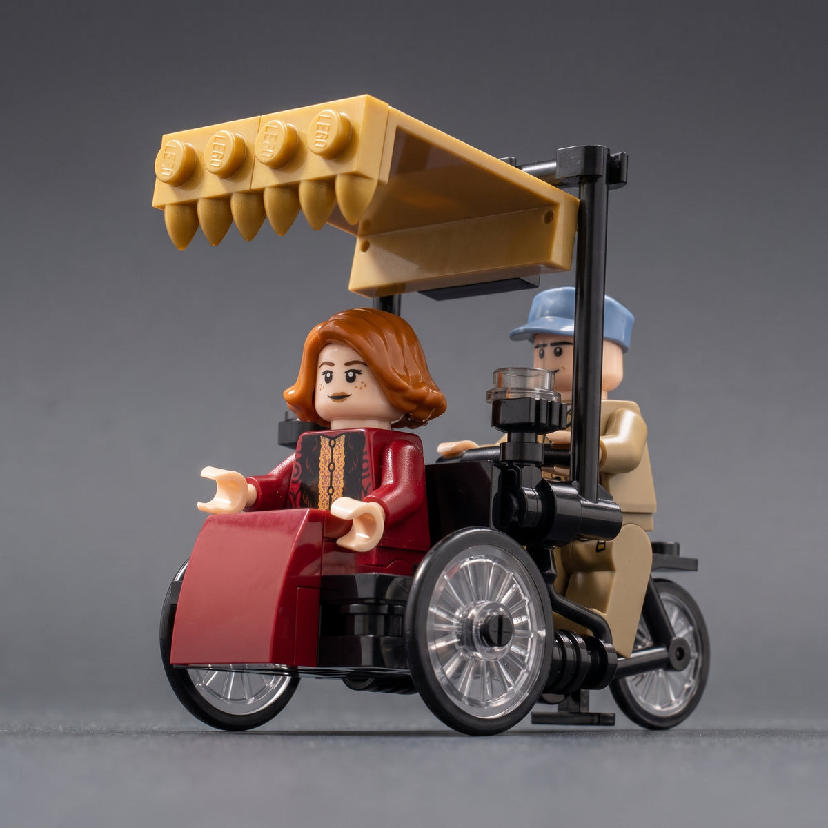 Rikshaw