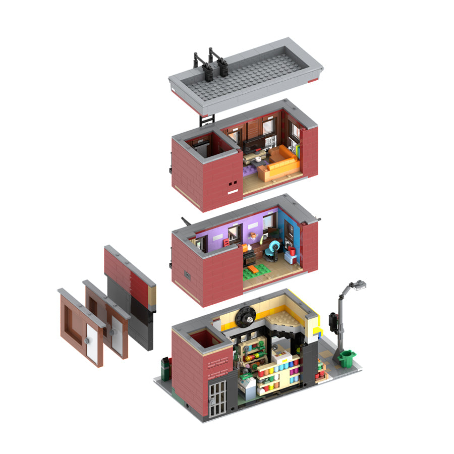 Deli Grocery