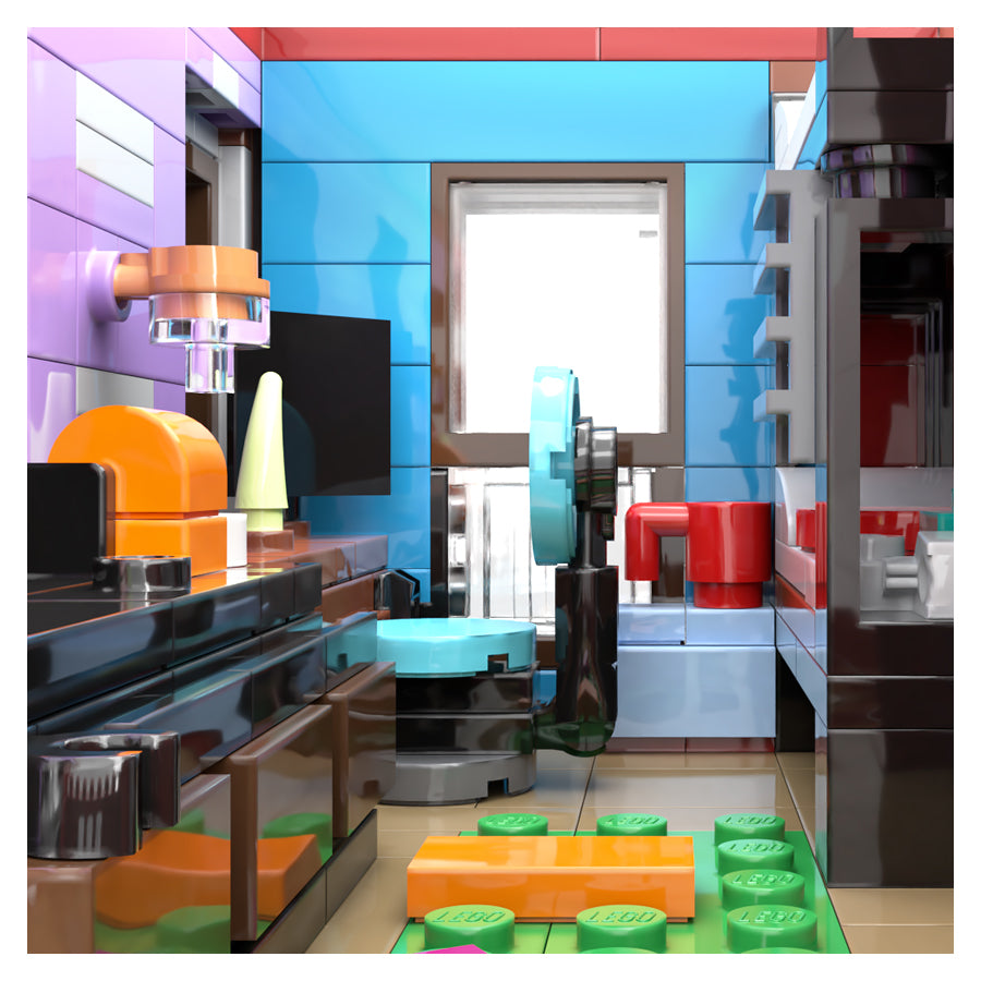 Deli Grocery