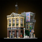Radio Station