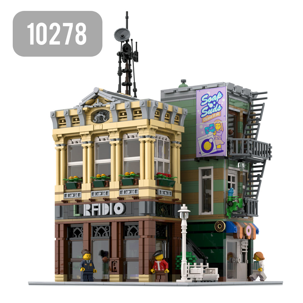 Radio Station
