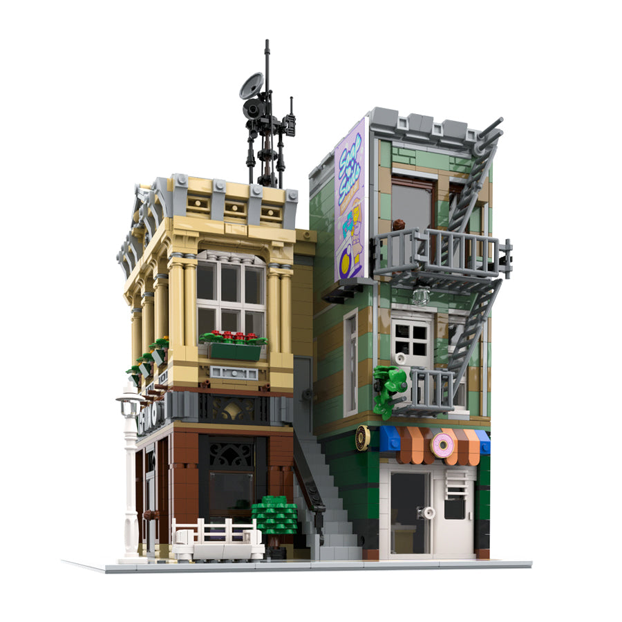 Radio Station