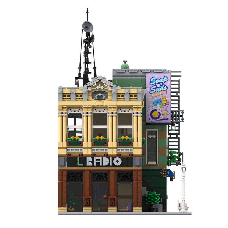Radio Station