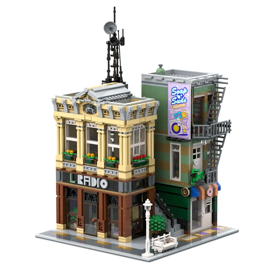 Radio Station