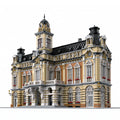 Town Hall