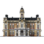 Town Hall